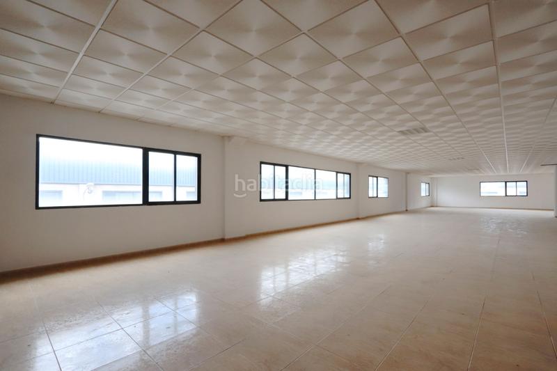 Foto cf197283-5602-49a9-8e53-b15f5403b606. Nave industrial en Zona Industrial Pinto