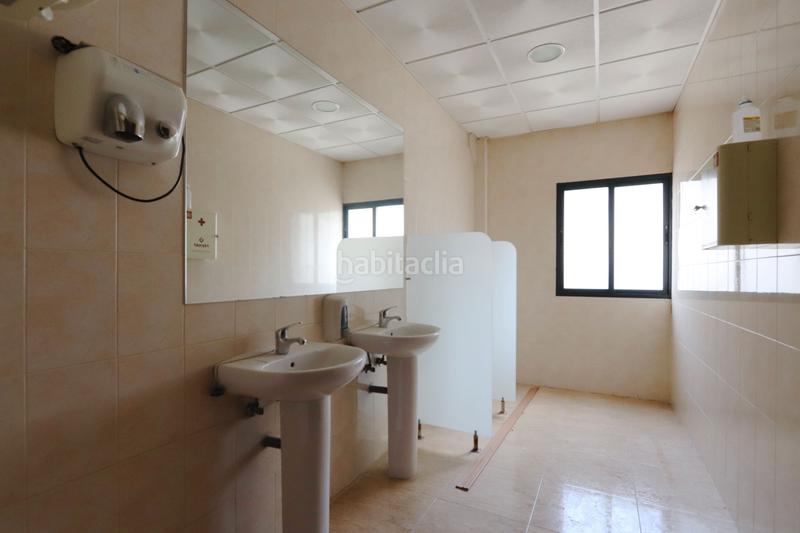 Foto d444c125-c61a-427a-a52a-6f04cdc2f570. Nave industrial en Zona Industrial Pinto