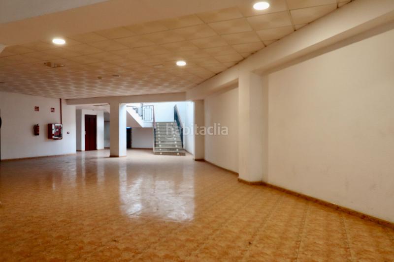 Foto fcda6d4e-b219-4789-b0d4-48398fcc9bb9. Nave industrial en Zona Industrial Pinto