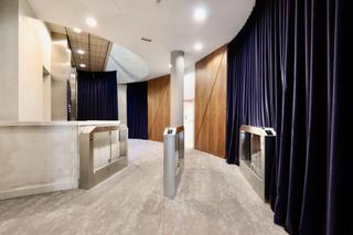 Office space in Calle de María de Molina 27