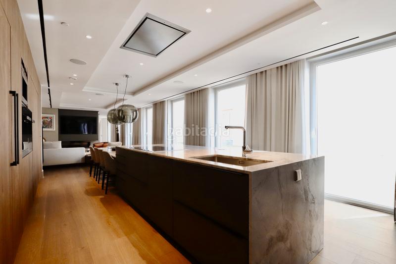 Foto 8ec0d6f5-56de-48a1-be3d-645da4cf3e9e. Appartamento con riscaldamento parcheggio piscina in Madrid