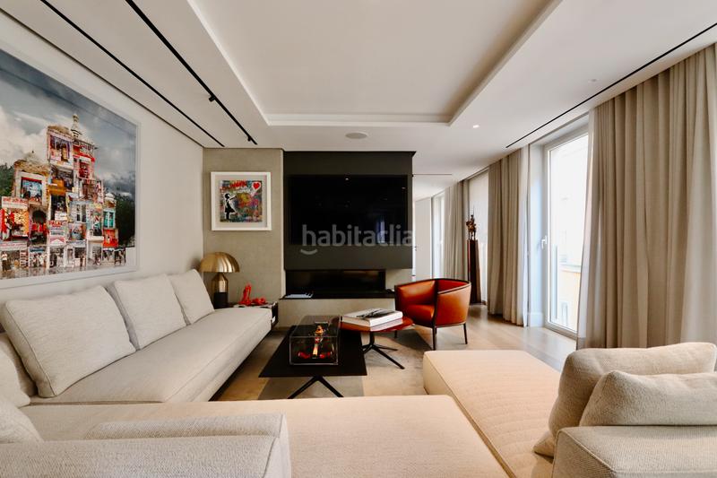Foto ed51a32d-22cb-4cef-b430-8d17569b7f98. Appartamento con riscaldamento parcheggio piscina in Madrid