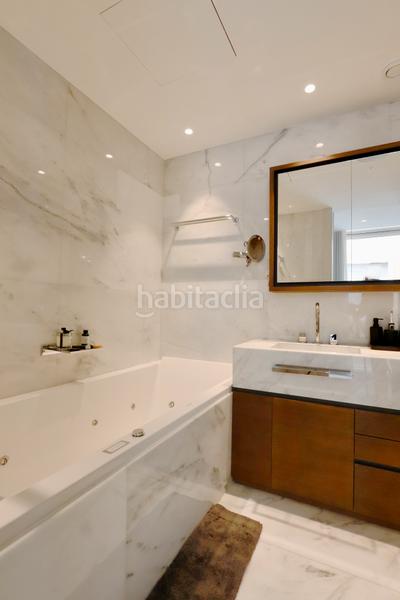 Foto 04bf7847-0671-48ba-9c6a-01e71e16dd6b. Appartement avec chauffage parking piscine dans Recoletos Madrid