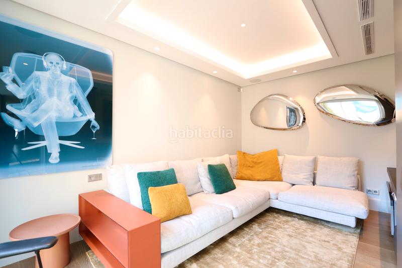 Foto 08009913-588d-4d21-811c-37e94f7a082a. Appartement avec chauffage parking piscine dans Recoletos Madrid