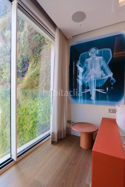 Foto cec7eee2-94c3-4ae5-afae-ef0e43d87517. Appartement avec chauffage parking piscine dans Recoletos Madrid