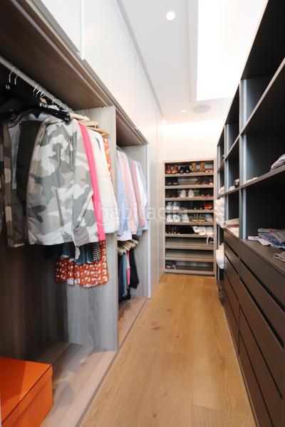 Foto bda0a847-ca35-48b9-8dc1-7e44e3f7c611. Flat with heating parking pool in Recoletos Madrid