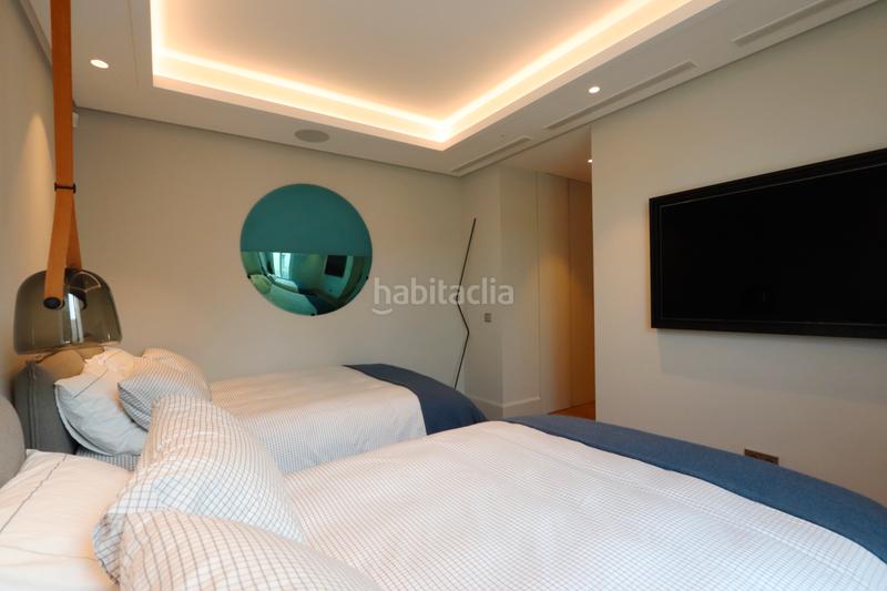Foto 0f6fcf53-5df6-4a6a-8112-8053147d1fab. Pis amb calefacció aparcament piscina a Recoletos Madrid