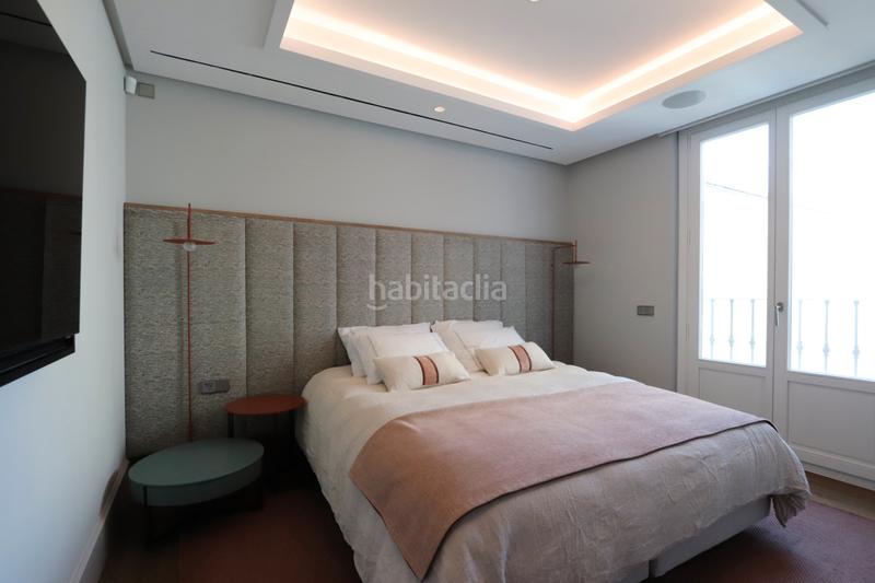 Foto 323a20d1-895e-48c0-b934-760db3d478bd. Piso en Recoletos Madrid