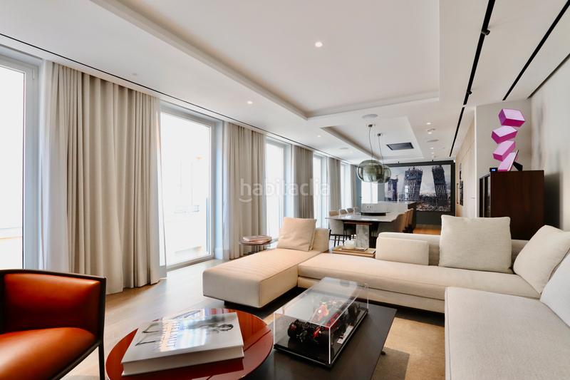 Foto cdee16fd-1230-41f7-b7ad-4abeab95b664. Piso en Recoletos Madrid