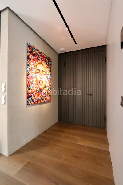 Foto cf011c2b-1518-41a8-956e-8a0301366c2f. Piso en Recoletos Madrid