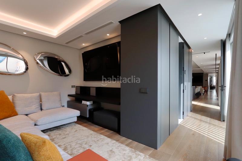 Foto fa3ca6b2-7e63-4119-ba78-8bd4672a00c7. Piso en Recoletos Madrid