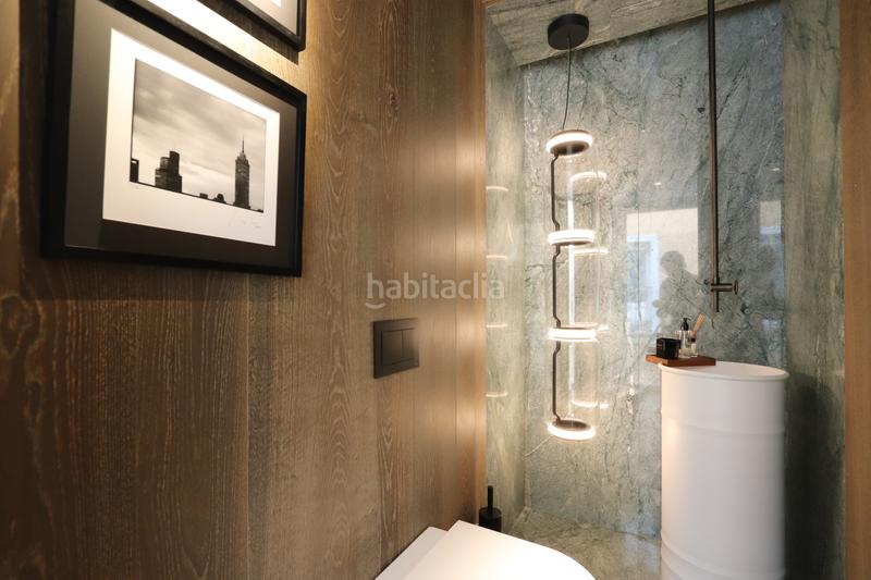 Foto fc536361-9ac9-4b0f-ba2a-ad6f592b2dd2. Piso en Recoletos Madrid