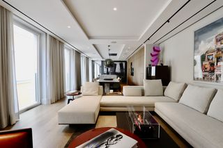 Etagenwohnung in Recoletos