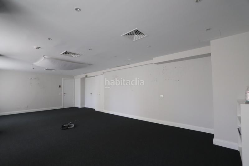 Foto 2c72ffdb-c116-4616-9568-bba27aefa671. Location bureau avec parking dans Recoletos Madrid