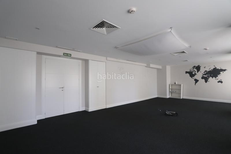 Foto 4efd3ed9-1ae3-461f-b146-31241b864fd9. Location bureau avec parking dans Recoletos Madrid