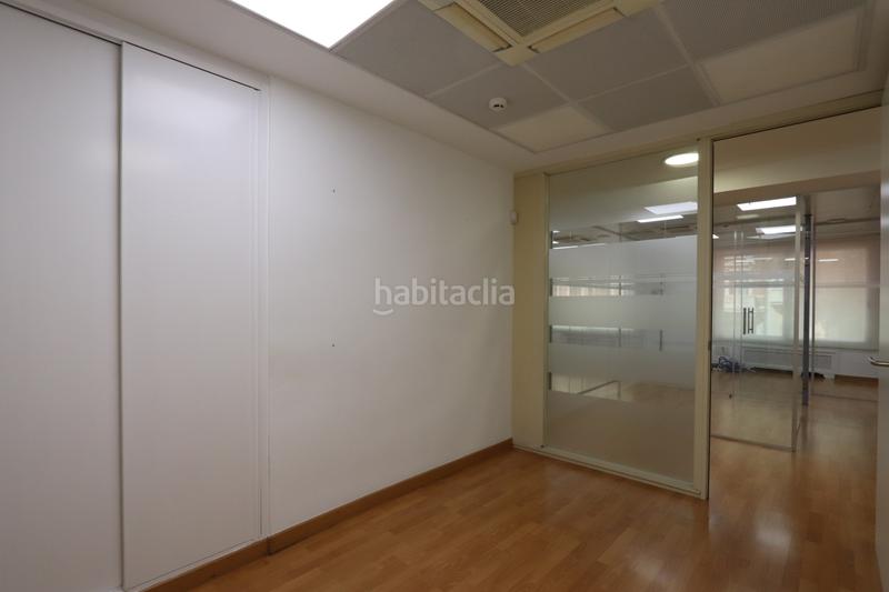 Foto 51afa5e2-702b-4b8a-ba78-acf6f7e72b3b. Location bureau avec parking dans Recoletos Madrid