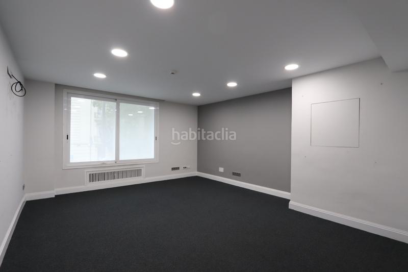 Foto 9e71ebe8-2b16-44a9-83c2-268ead65f134. Location bureau avec parking dans Recoletos Madrid