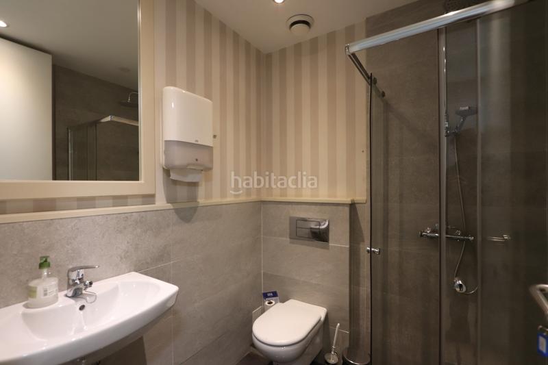 Foto b78d3e1a-a64e-449f-ae5e-09089bdadba7. Location bureau avec parking dans Recoletos Madrid