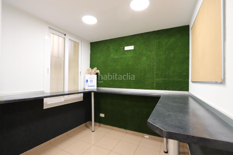 Foto e59f7ddf-2c73-4660-9c27-c673c690ad07. Location bureau avec parking dans Recoletos Madrid