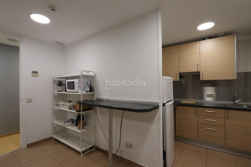 Foto 067cdcbf-d80d-4810-aea3-11cf021e7e95. Miete büro mit parking in Recoletos Madrid