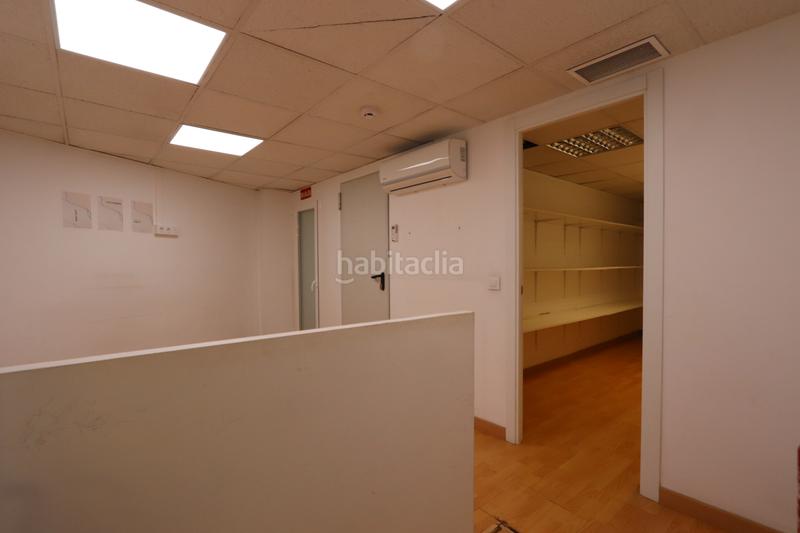 Foto b28db246-f663-4088-895d-faf94dc686f9. Miete büro mit parking in Recoletos Madrid