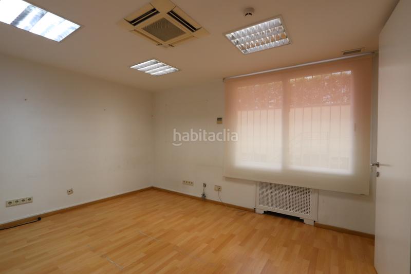 Foto bd41c88a-4239-4fb3-a55c-0c6ff7abbb15. Miete büro mit parking in Recoletos Madrid