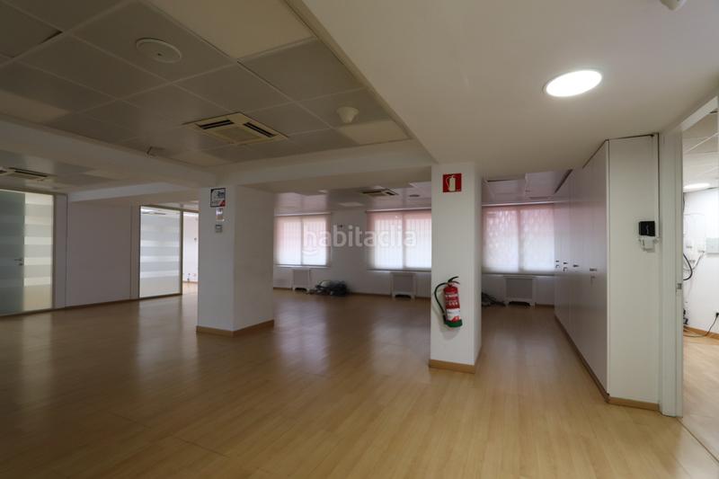 Foto 2606f076-8bb9-4002-aa81-191db9c5cf09. Rent office space with parking in Recoletos Madrid