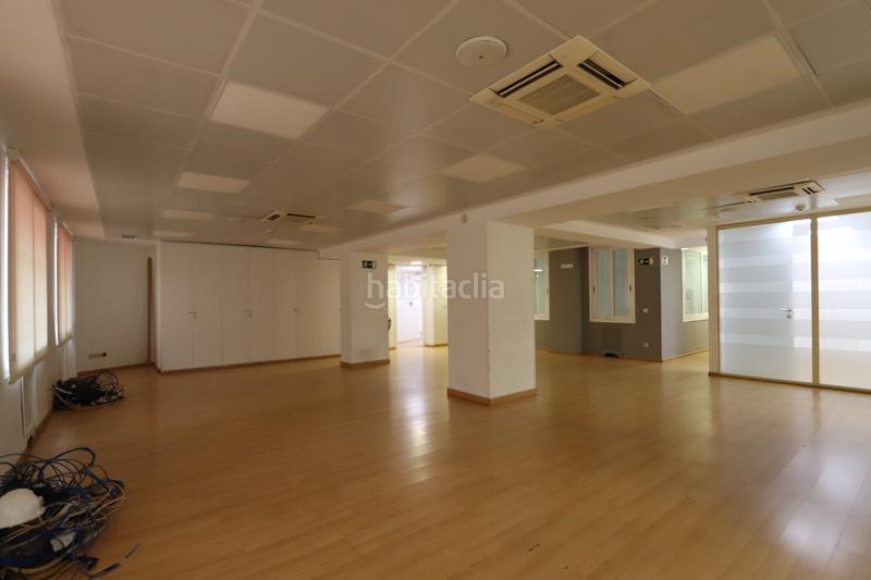 Foto 3db643c5-3dad-41d2-92d7-6066899c8328. Rent office space with parking in Recoletos Madrid