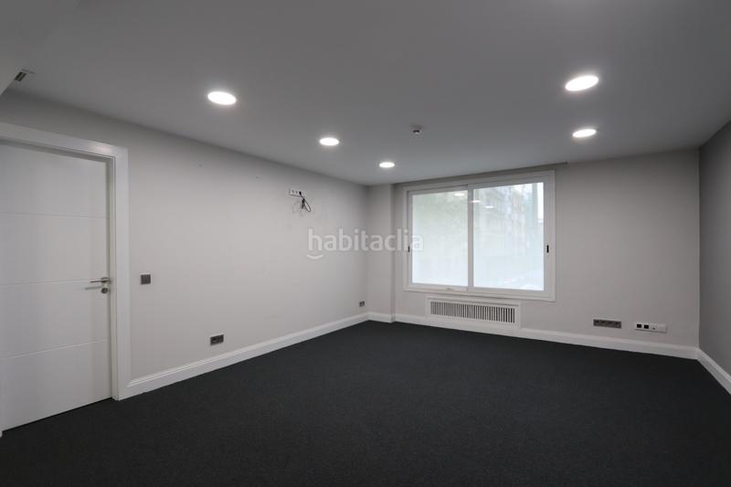 Foto a91b17eb-7921-4f41-a3e6-3922a87c0568. Rent office space with parking in Recoletos Madrid