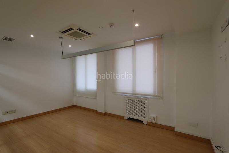 Foto da48856a-7fe8-4519-8b5a-b7efd14992cd. Rent office space with parking in Recoletos Madrid