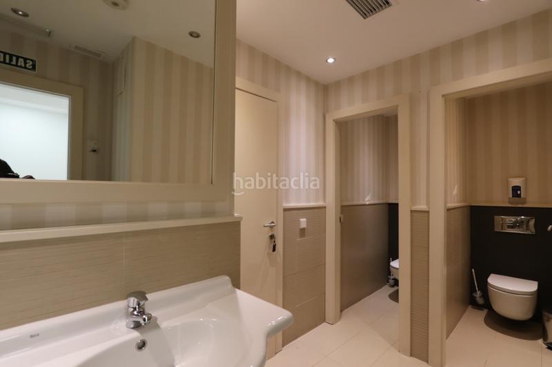 Foto edb5485e-a53c-4d26-b9b2-0a41ce0afe38. Rent office space with parking in Recoletos Madrid