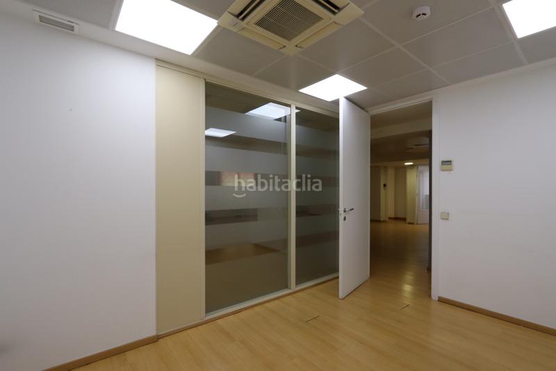 Foto c6730668-e40e-45cf-9943-a7db94ab3049. Alquiler oficina en Recoletos Madrid