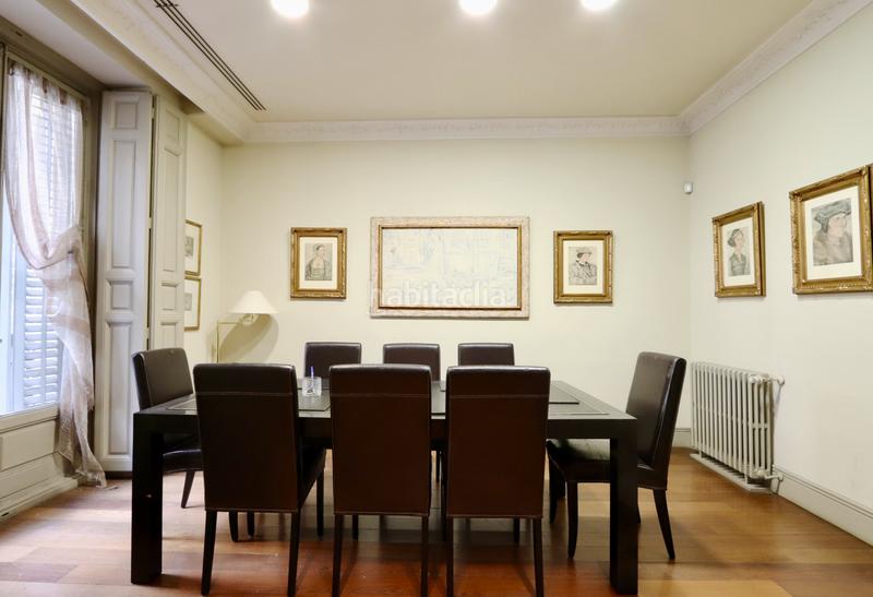 Foto 39c9a879-b2e8-41f6-8763-35b7d000f041. Appartamento con riscaldamento in Recoletos Madrid