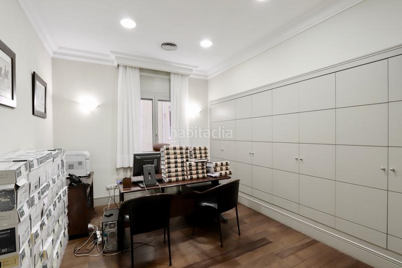 Foto 6681dca0-6239-4909-b473-7bf4650be2a9. Appartamento con riscaldamento in Recoletos Madrid