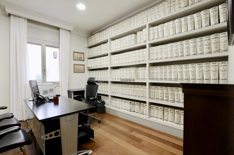 Foto 713bb4bd-976c-4e19-a4d8-578a311d0e68. Appartamento con riscaldamento in Recoletos Madrid