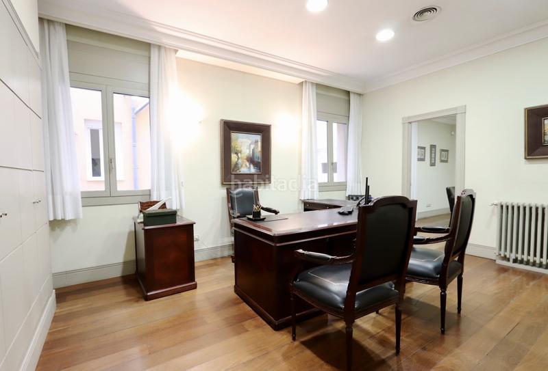 Foto 8080bccd-bb48-40fb-8340-455fad7d5153. Appartamento con riscaldamento in Recoletos Madrid