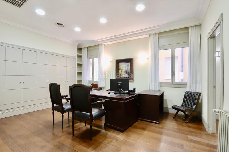 Foto ab039bac-ddf7-4661-82ba-9685120defee. Appartamento con riscaldamento in Recoletos Madrid