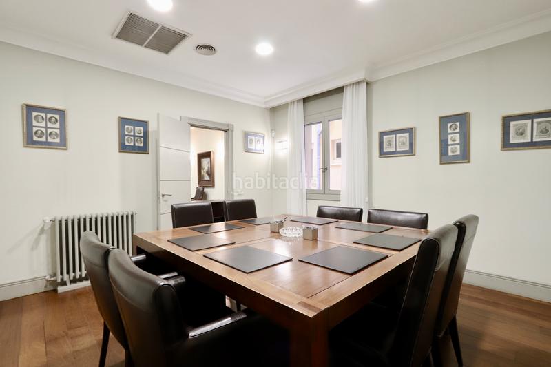 Foto 39d769f3-ed61-4d0c-afb9-a3fbe2d92e5a. Appartement avec chauffage dans Recoletos Madrid