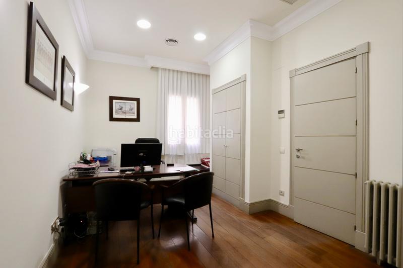 Foto 956fe1e4-a1aa-4952-a5f5-cf74fc143c53. Appartement avec chauffage dans Recoletos Madrid