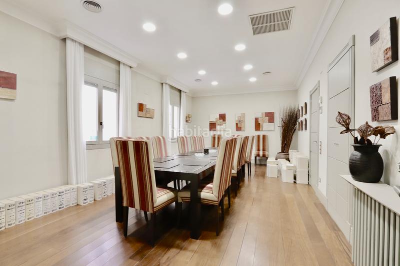 Foto da066ba8-3cda-4c60-9721-eae22e448b13. Appartement avec chauffage dans Recoletos Madrid