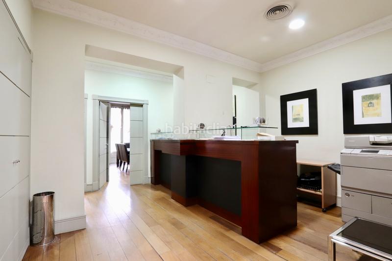 Foto 041df51a-342f-4037-a9d2-9d844238d186. Etagenwohnung mit heizung in Recoletos Madrid