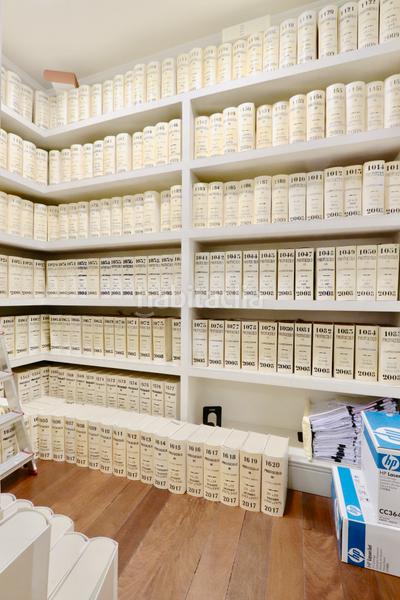 Foto 0da5af0b-a8b0-4186-842c-a8336f105b2d. Etagenwohnung mit heizung in Recoletos Madrid