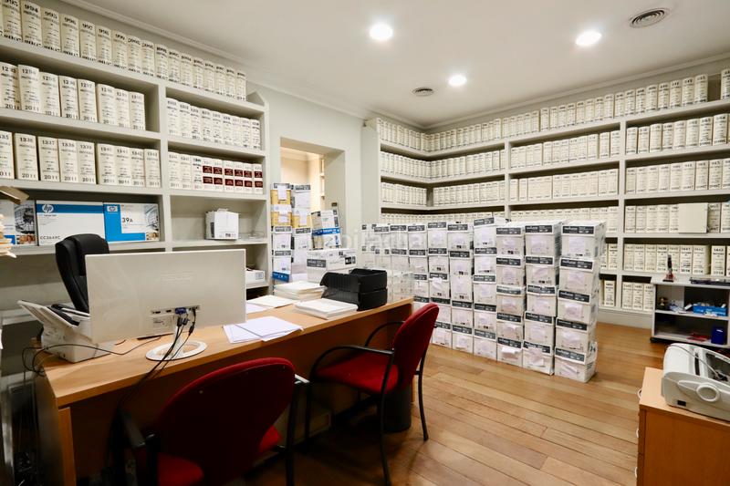 Foto 58891ac5-80c8-4313-b4a8-b92074703b66. Etagenwohnung mit heizung in Recoletos Madrid