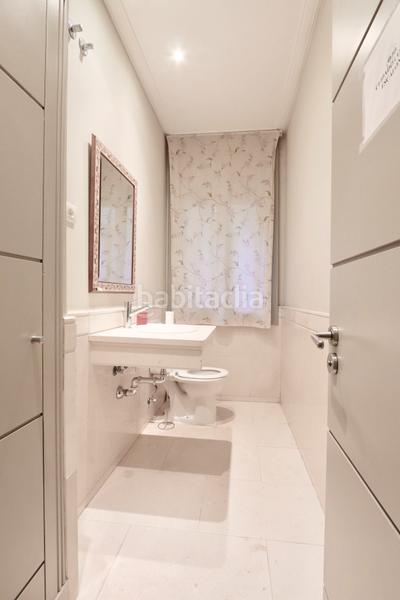 Foto 0ad9ff82-cc3a-44d6-908b-32c11dbc6638. Flat with heating in Recoletos Madrid