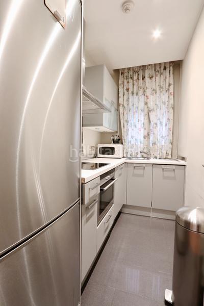 Foto 54d7ce83-99da-4035-888a-cf66479773db. Flat with heating in Recoletos Madrid