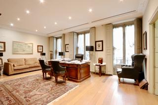 Flat in Calle de Velázquez