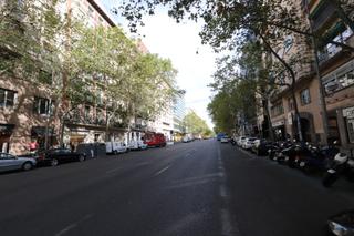 Flat  Calle de velázquez