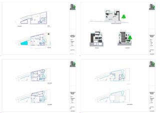 Terreno residenziale in Nueva España