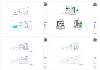 Wohngrundstück in Nueva España