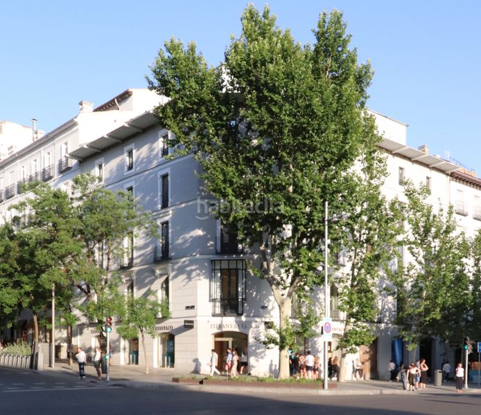 Foto 0e58bf94-886d-42be-a834-b266e4af736e. Piso en Castellana Madrid